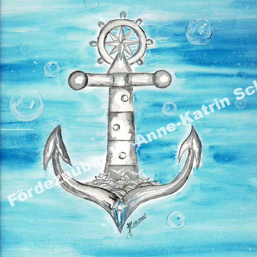 Fördezauber by Anne-Katrin Schüen